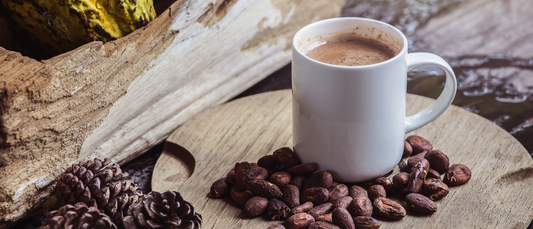 Why 3-in-1 Instant Coffee is the Perfect Solution for Busy Mornings
