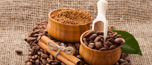 Coffee Mixes: Unleashing Bold Flavors for the Ultimate Coffee Adventure